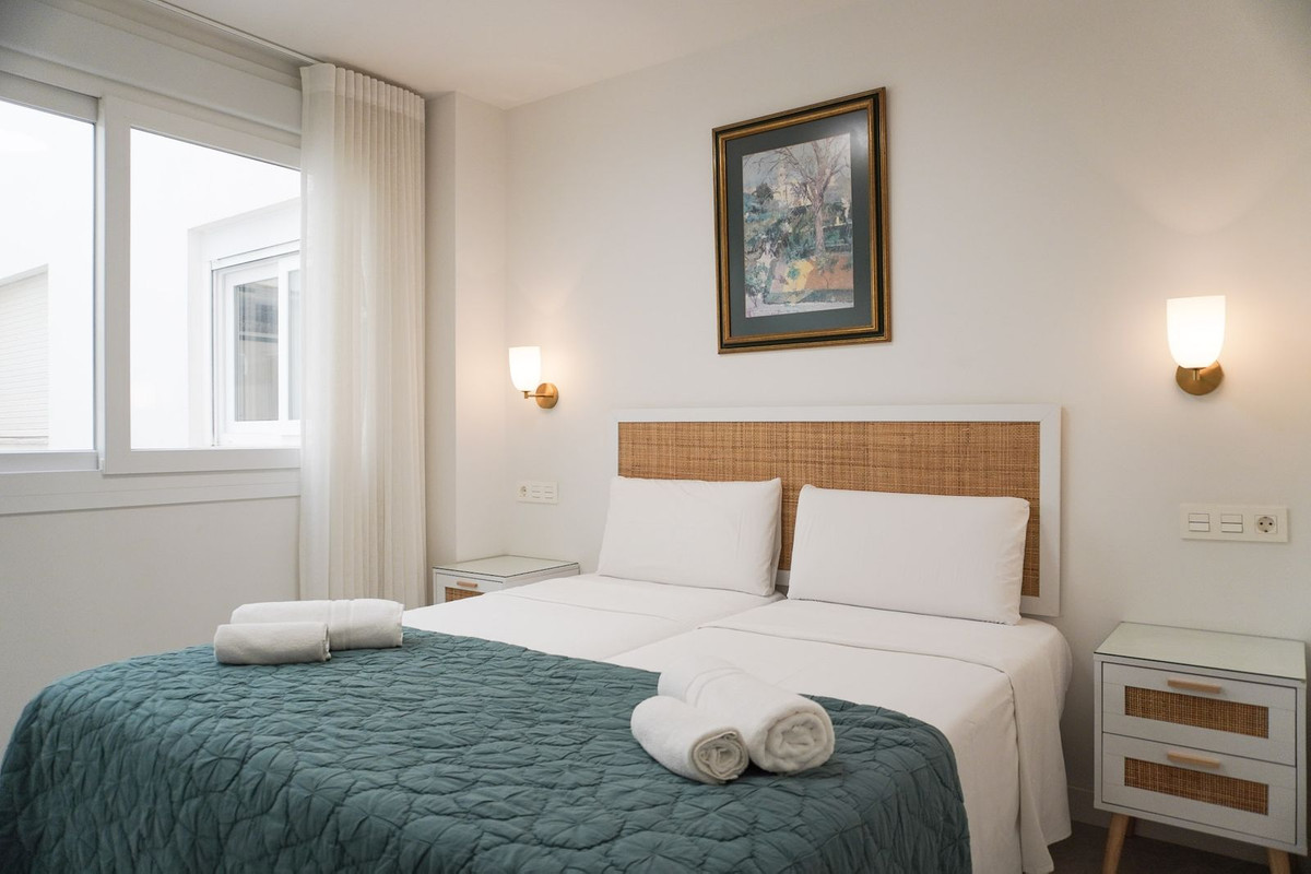 Appartement te koop in Fuengirola | 3 slaapkamers H5449870