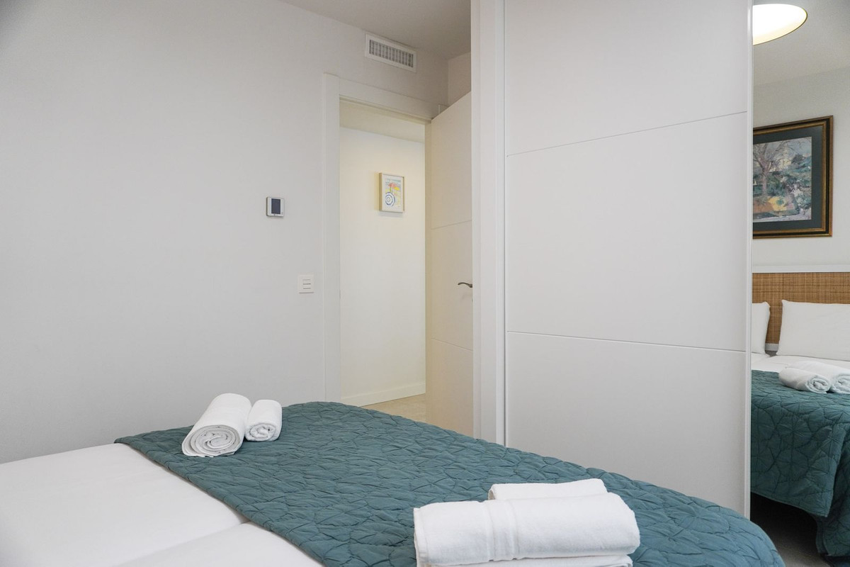 Appartement te koop in Fuengirola | 3 slaapkamers H5449870