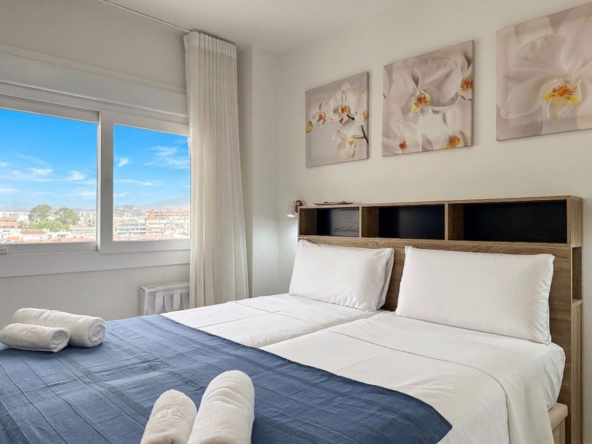 Appartement te koop in Fuengirola | 3 slaapkamers H5449870
