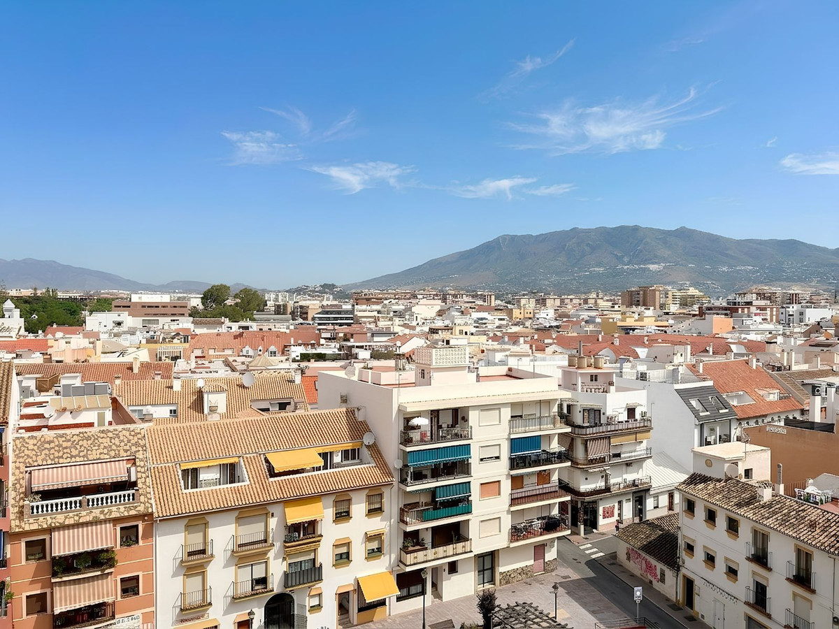 Appartement te koop in Fuengirola | 3 slaapkamers H5449870