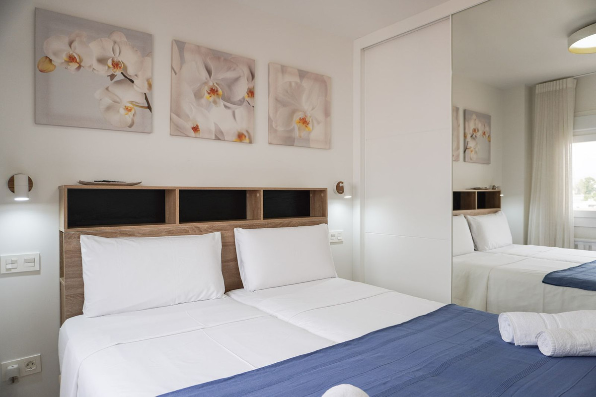 Appartement te koop in Fuengirola | 3 slaapkamers H5449870