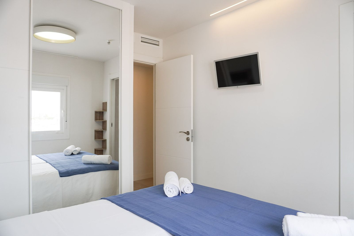 Appartement te koop in Fuengirola | 3 slaapkamers H5449870