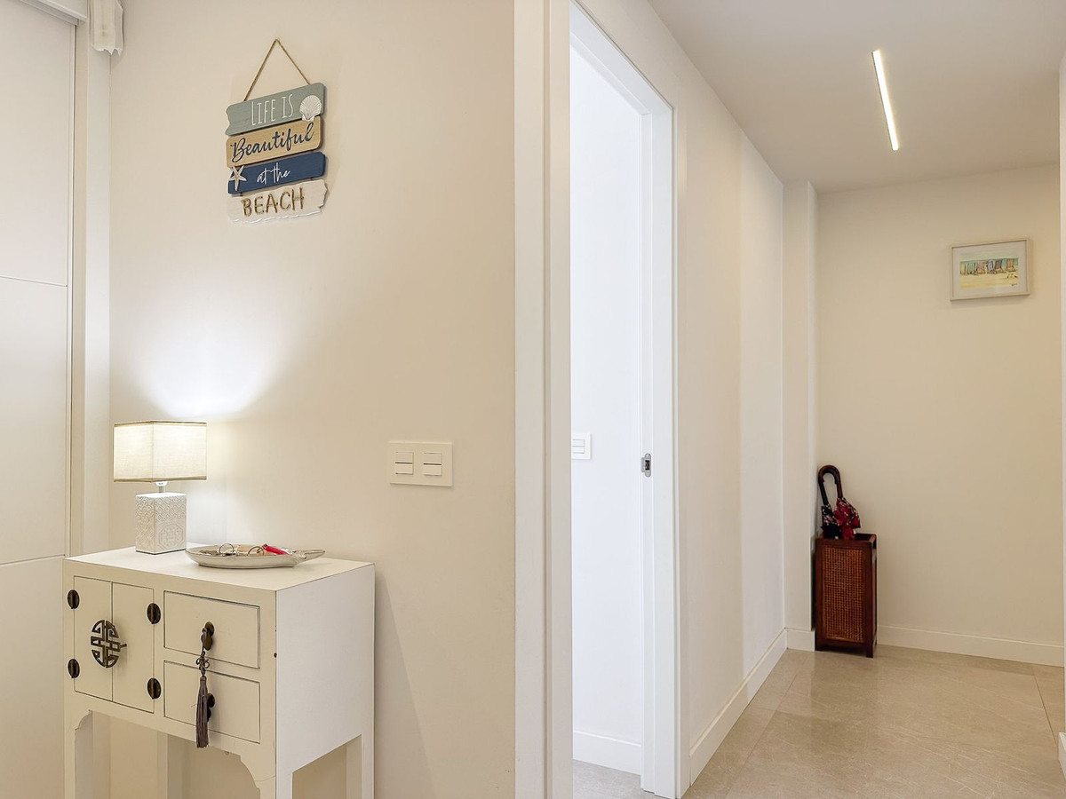Appartement te koop in Fuengirola | 3 slaapkamers H5449870