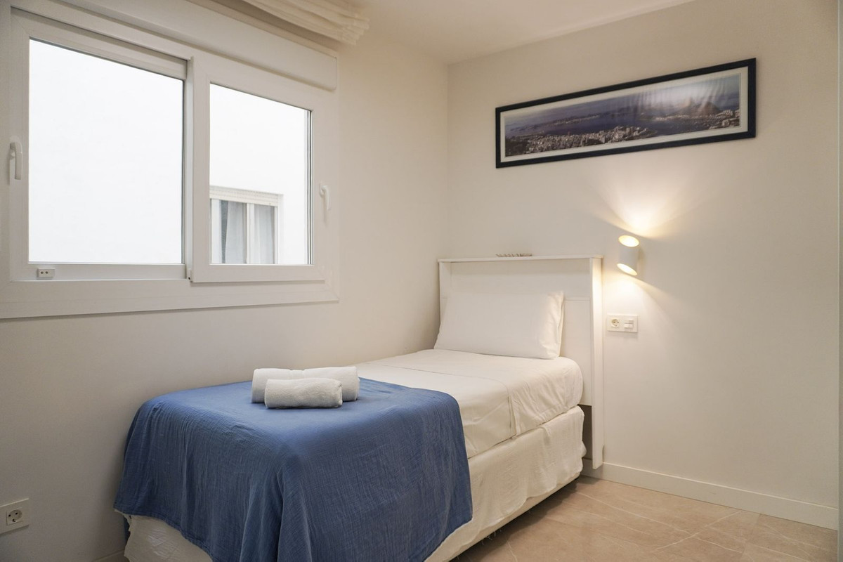 Appartement te koop in Fuengirola | 3 slaapkamers H5449870
