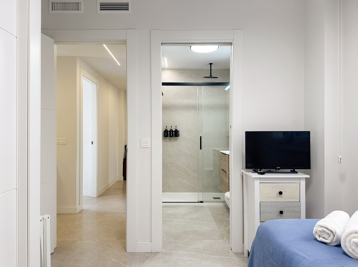 Appartement te koop in Fuengirola | 3 slaapkamers H5449870