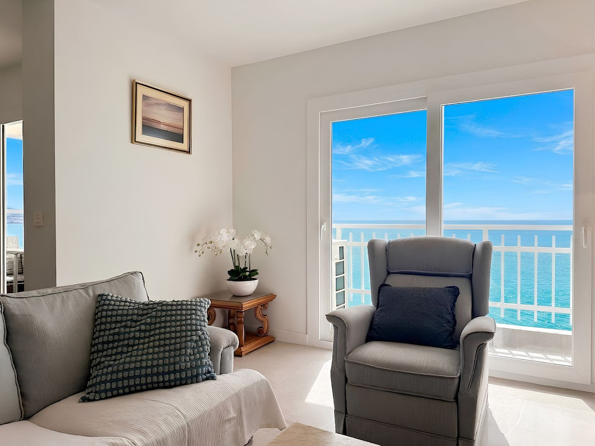 Appartement te koop in Fuengirola | 3 slaapkamers H5449870