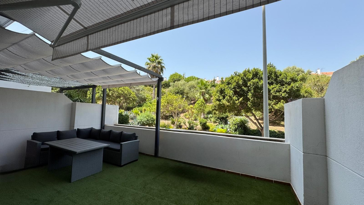 Appartement te koop in Fuengirola | 2 slaapkamers H5450443