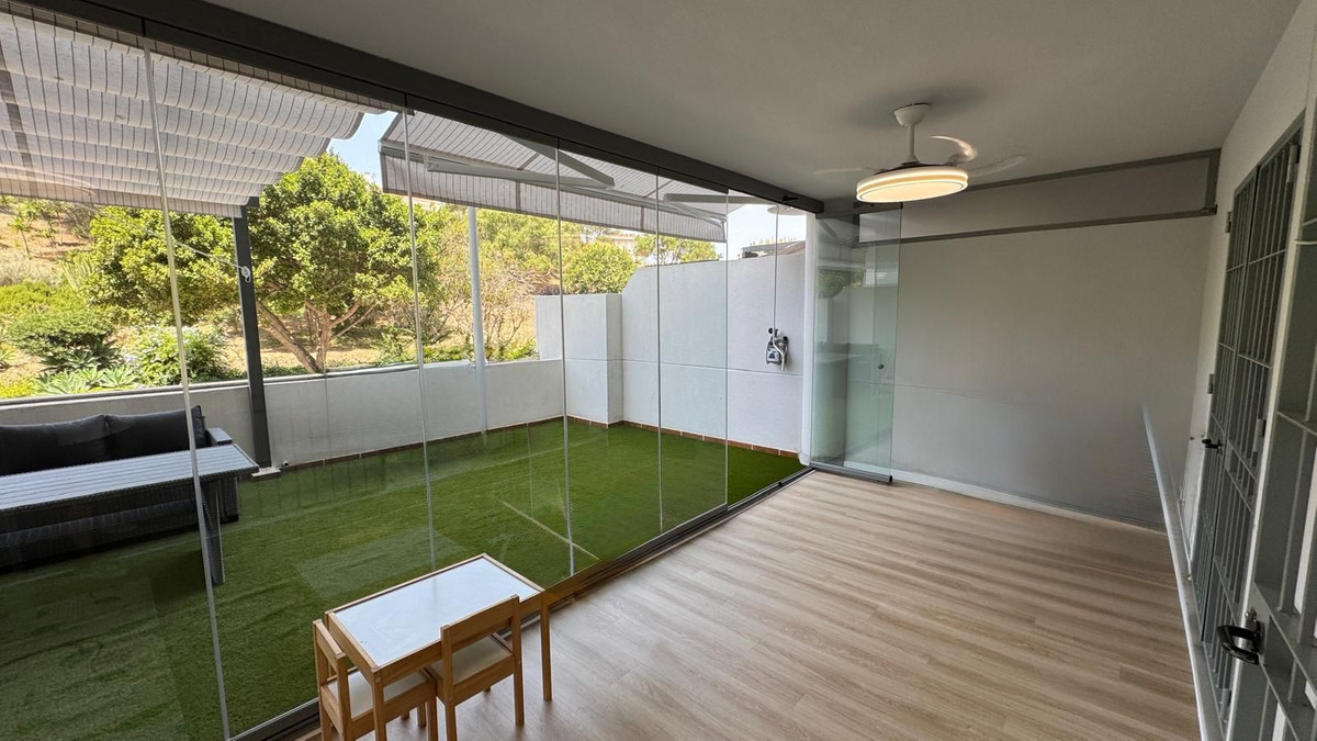 Appartement te koop in Fuengirola | 2 slaapkamers H5450443