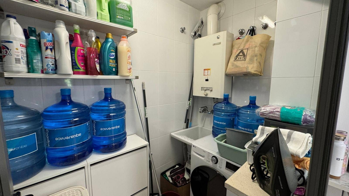 Appartement te koop in Fuengirola | 2 slaapkamers H5450443