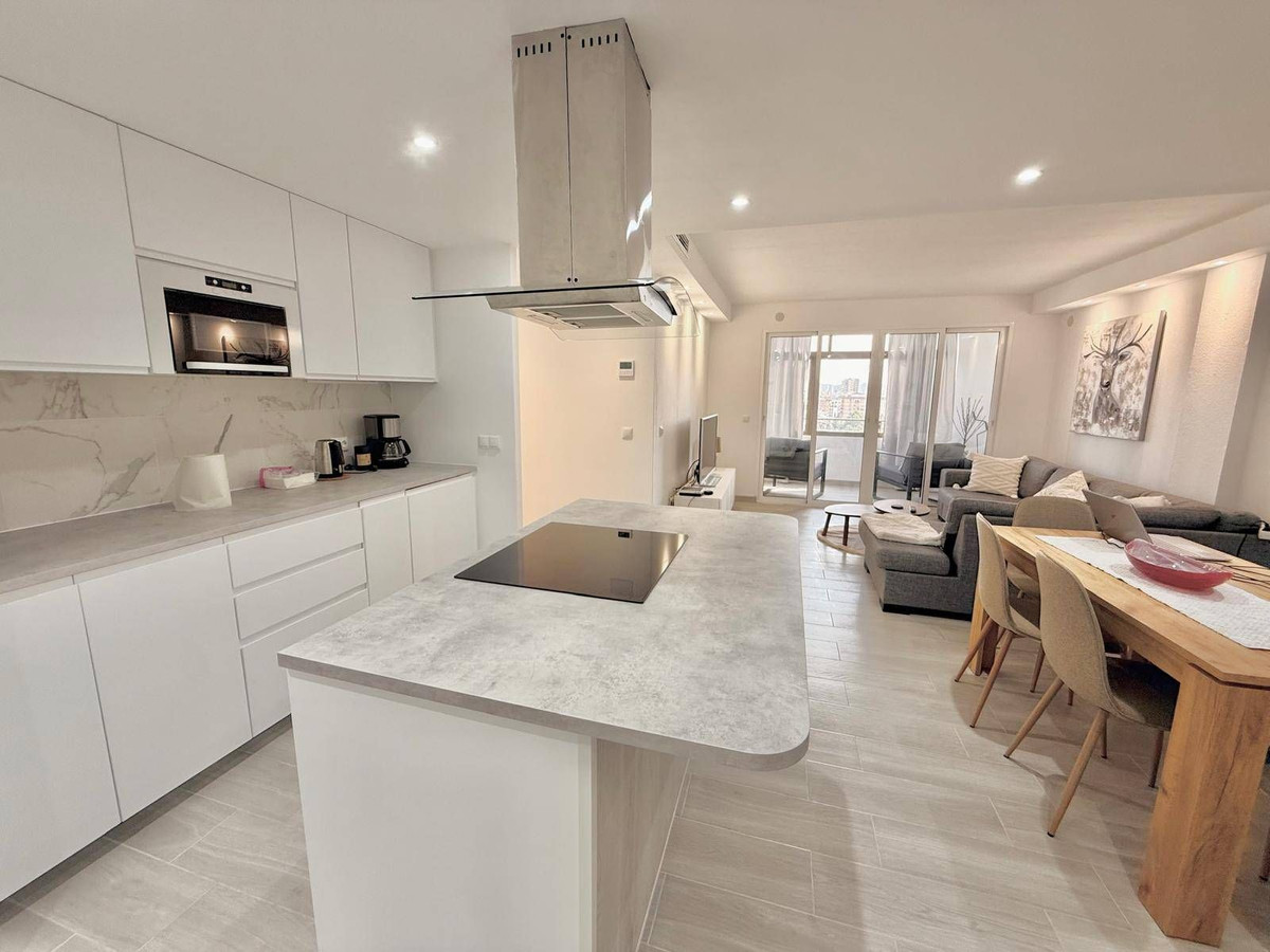 Appartement te koop in Fuengirola | 3 slaapkamers H5450449
