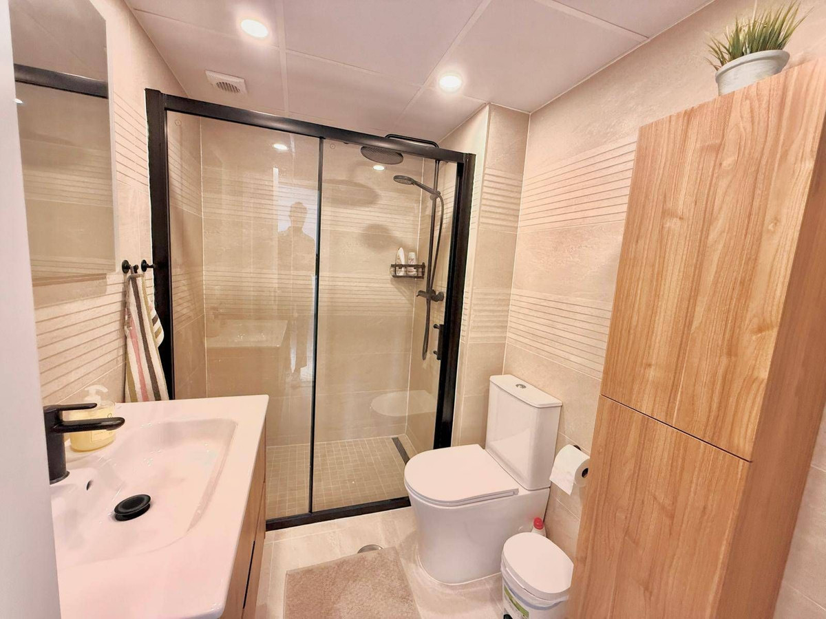 Appartement te koop in Fuengirola | 3 slaapkamers H5450449