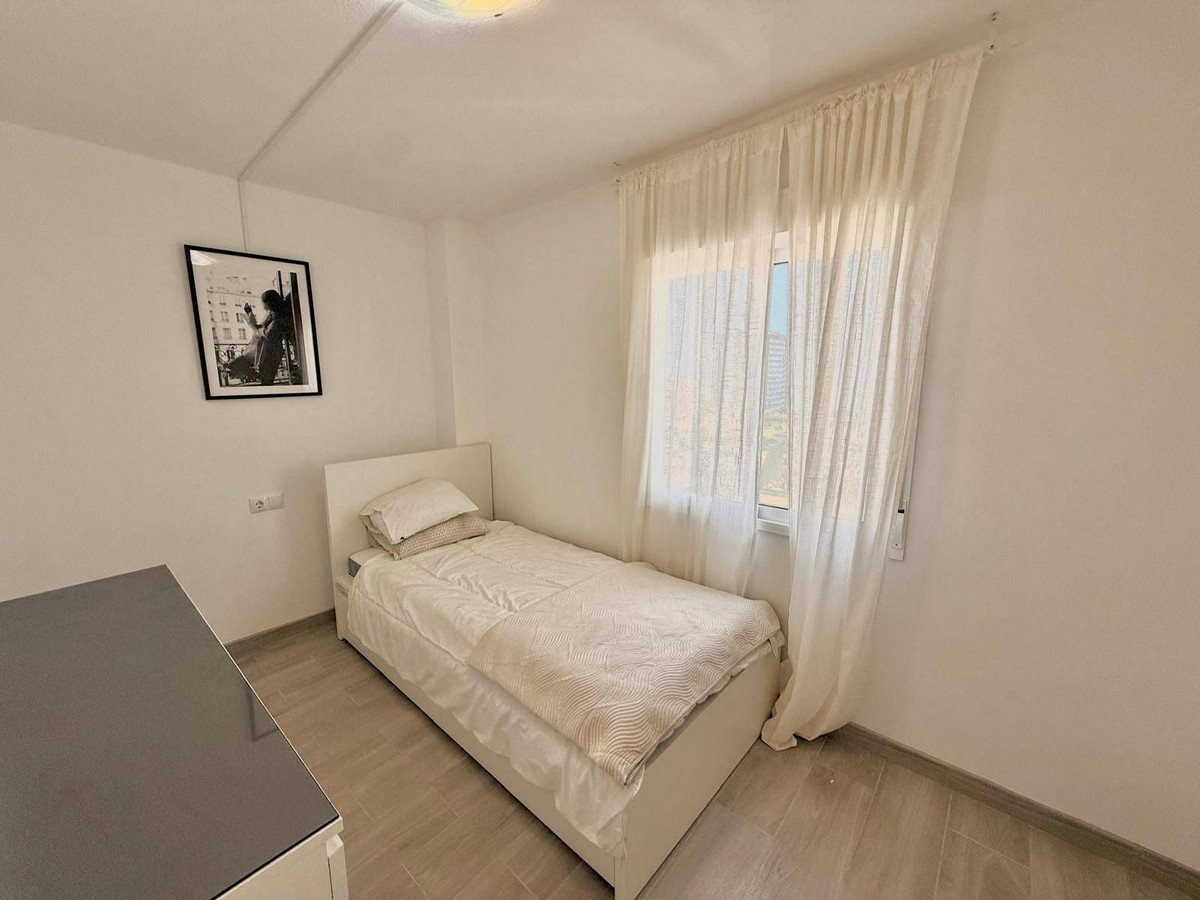 Appartement te koop in Fuengirola | 3 slaapkamers H5450449