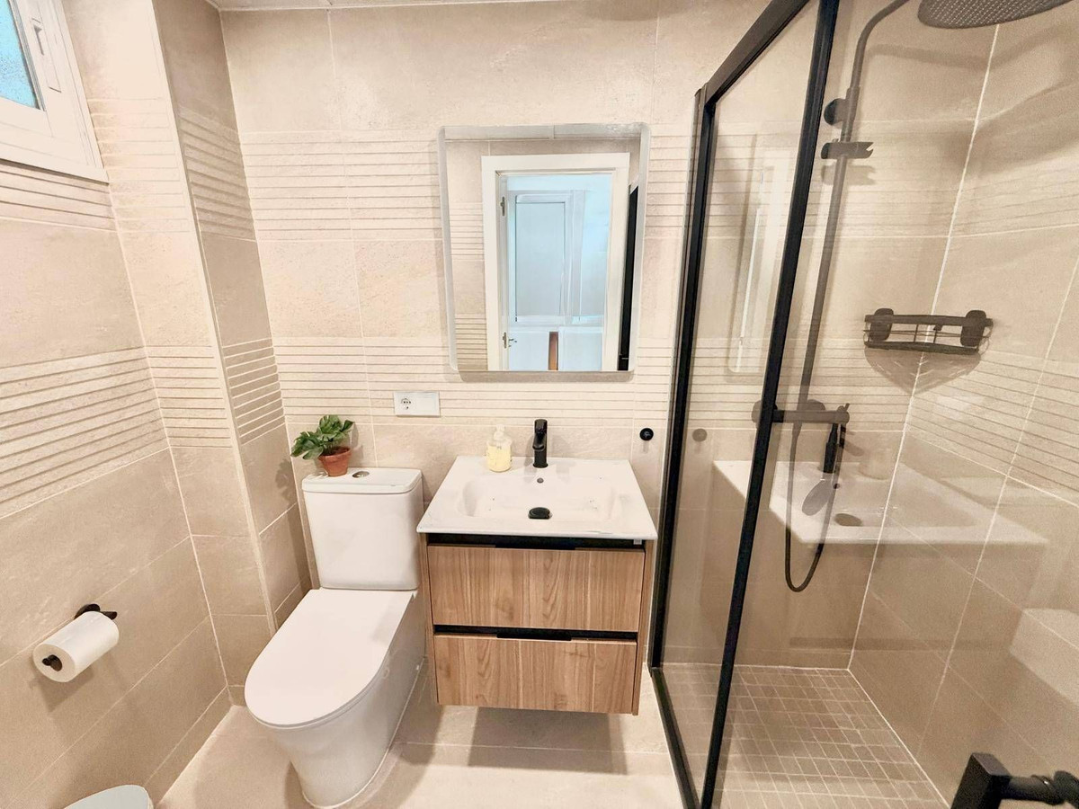 Appartement te koop in Fuengirola | 3 slaapkamers H5450449