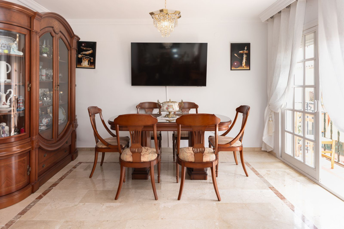 Appartement te koop in Fuengirola | 3 slaapkamers H5451868