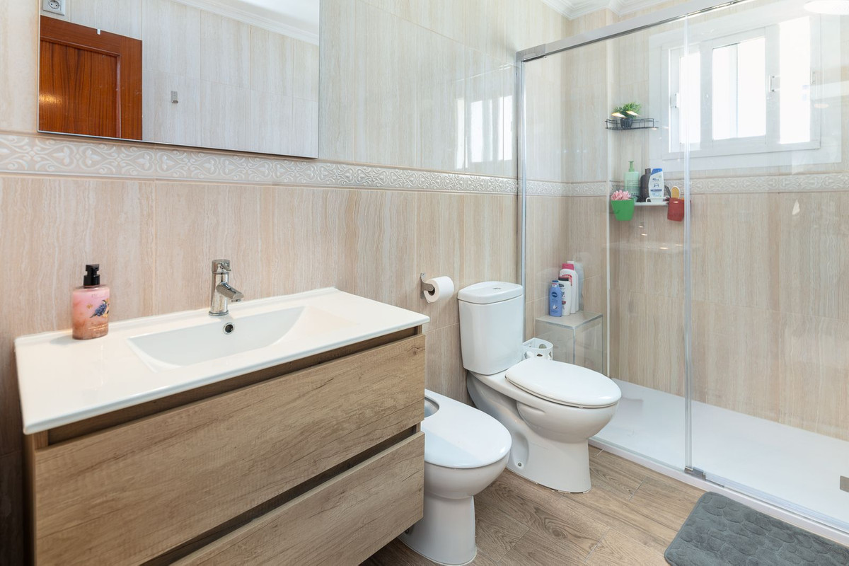 Appartement te koop in Fuengirola | 3 slaapkamers H5451868