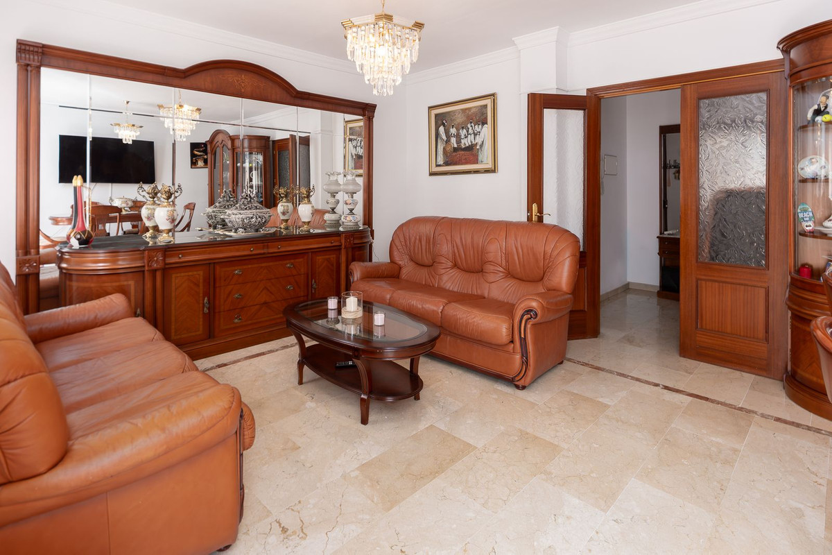 Appartement te koop in Fuengirola | 3 slaapkamers H5451868