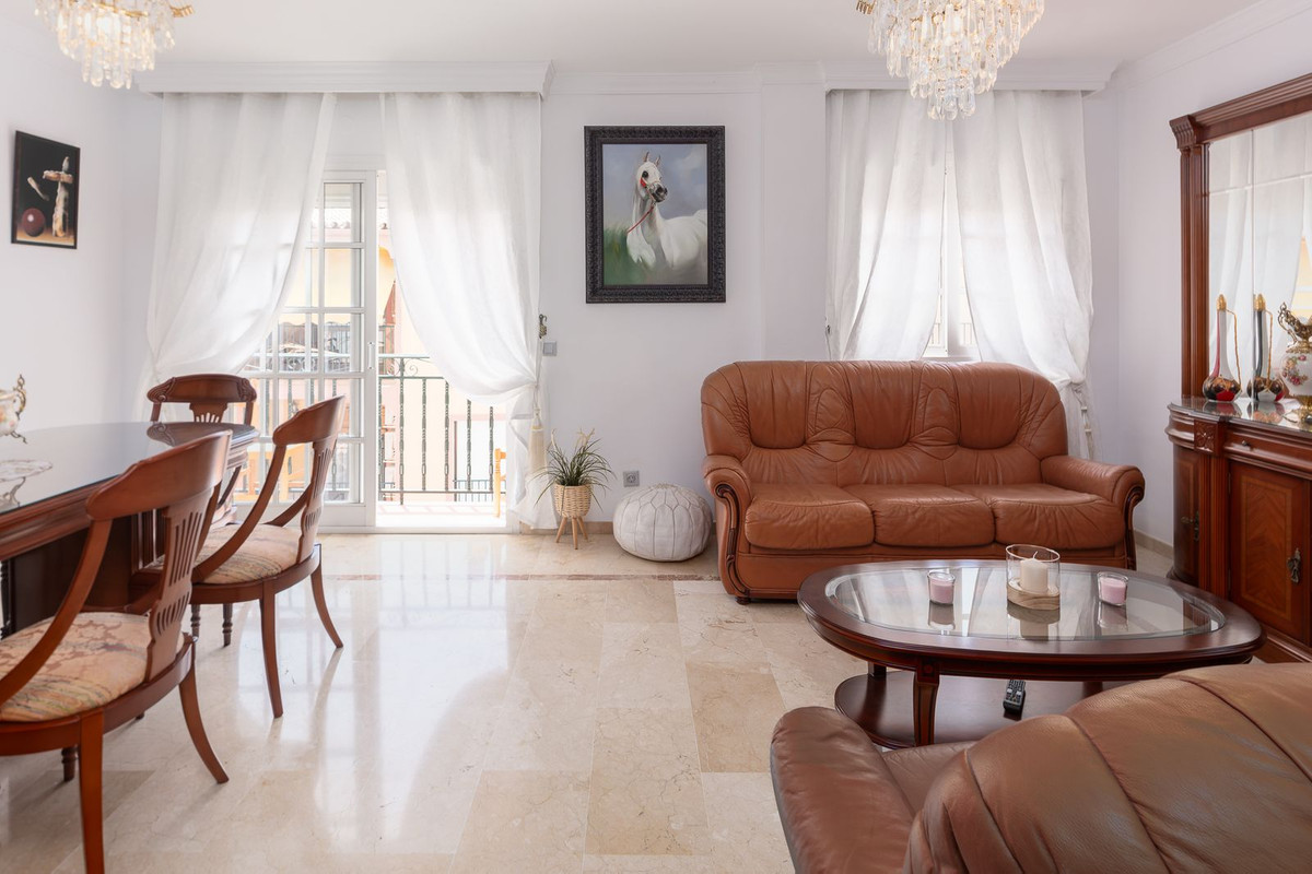 Appartement te koop in Fuengirola | 3 slaapkamers H5451868