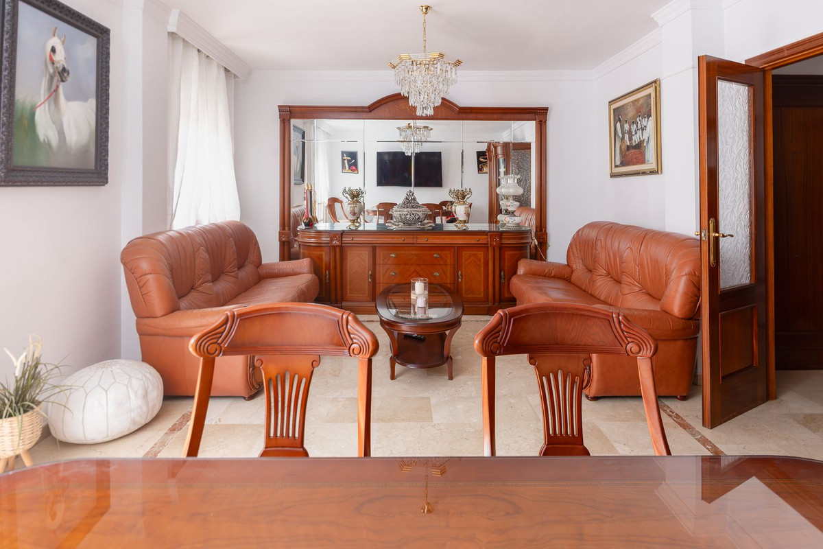 Appartement te koop in Fuengirola | 3 slaapkamers H5451868