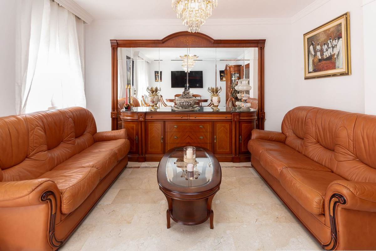 Appartement te koop in Fuengirola | 3 slaapkamers H5451868
