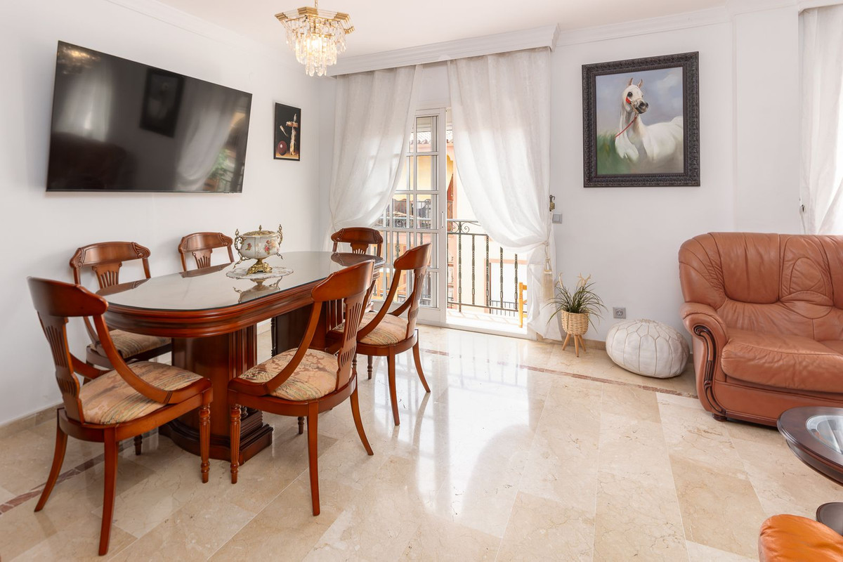 Appartement te koop in Fuengirola | 3 slaapkamers H5451868