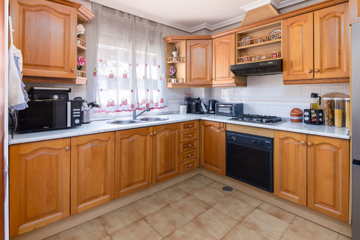 Appartement te koop in Fuengirola | 3 slaapkamers H5451868