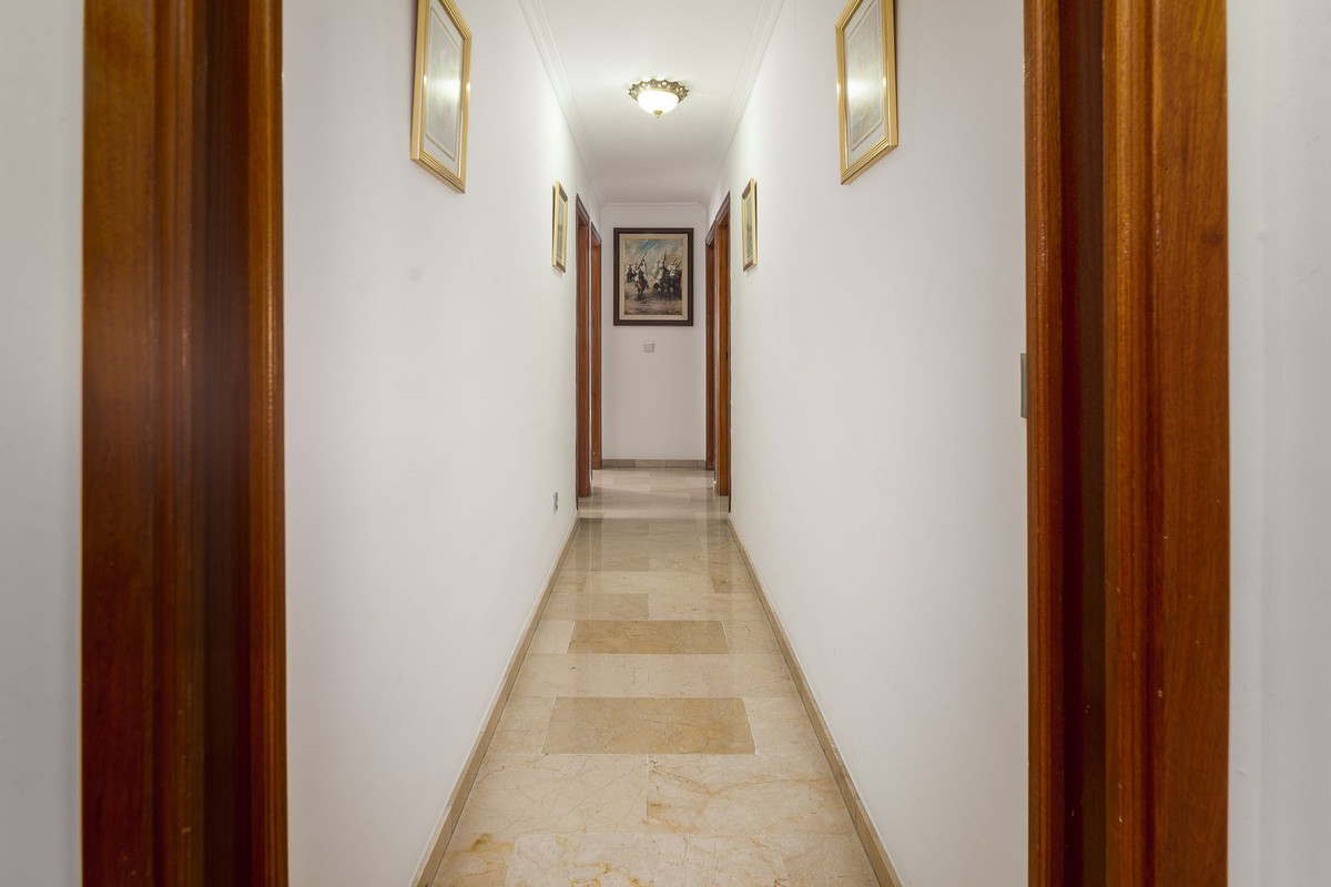 Appartement te koop in Fuengirola | 3 slaapkamers H5451868