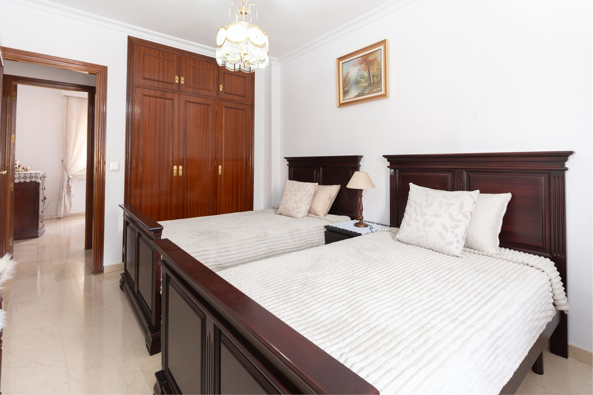 Appartement te koop in Fuengirola | 3 slaapkamers H5451868