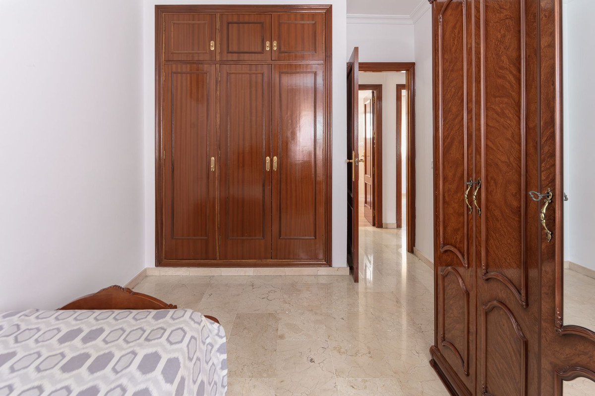 Appartement te koop in Fuengirola | 3 slaapkamers H5451868