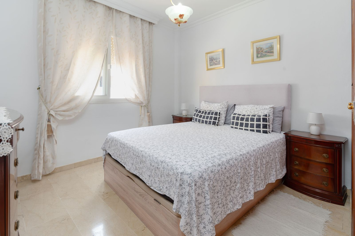 Appartement te koop in Fuengirola | 3 slaapkamers H5451868