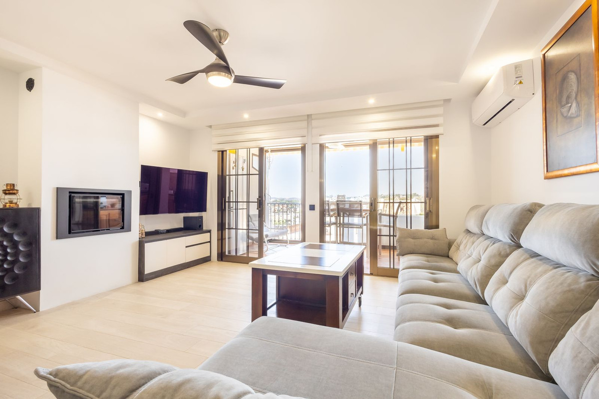 Appartement te koop in Fuengirola | 3 slaapkamers H5451964