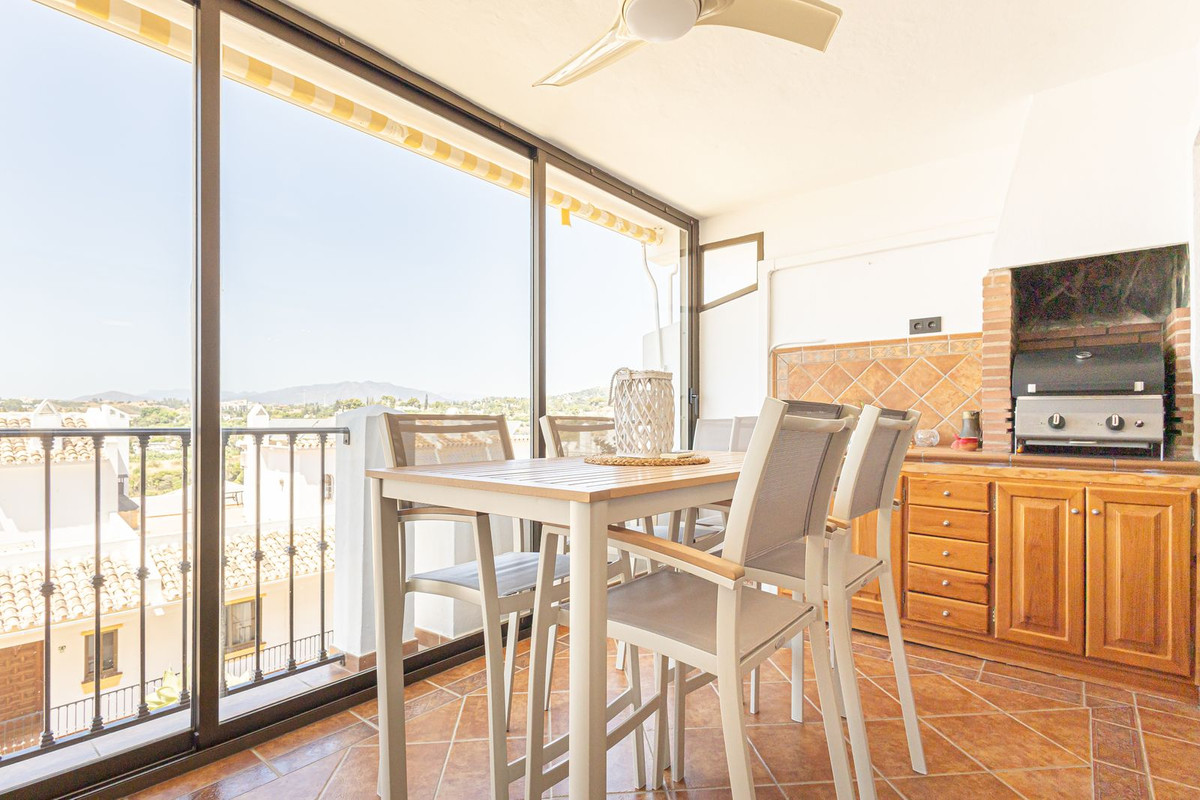 Appartement te koop in Fuengirola | 3 slaapkamers H5451964