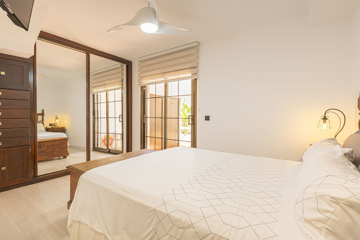 Appartement te koop in Fuengirola | 3 slaapkamers H5451964