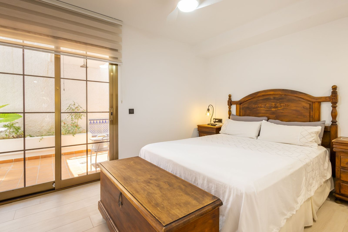 Appartement te koop in Fuengirola | 3 slaapkamers H5451964