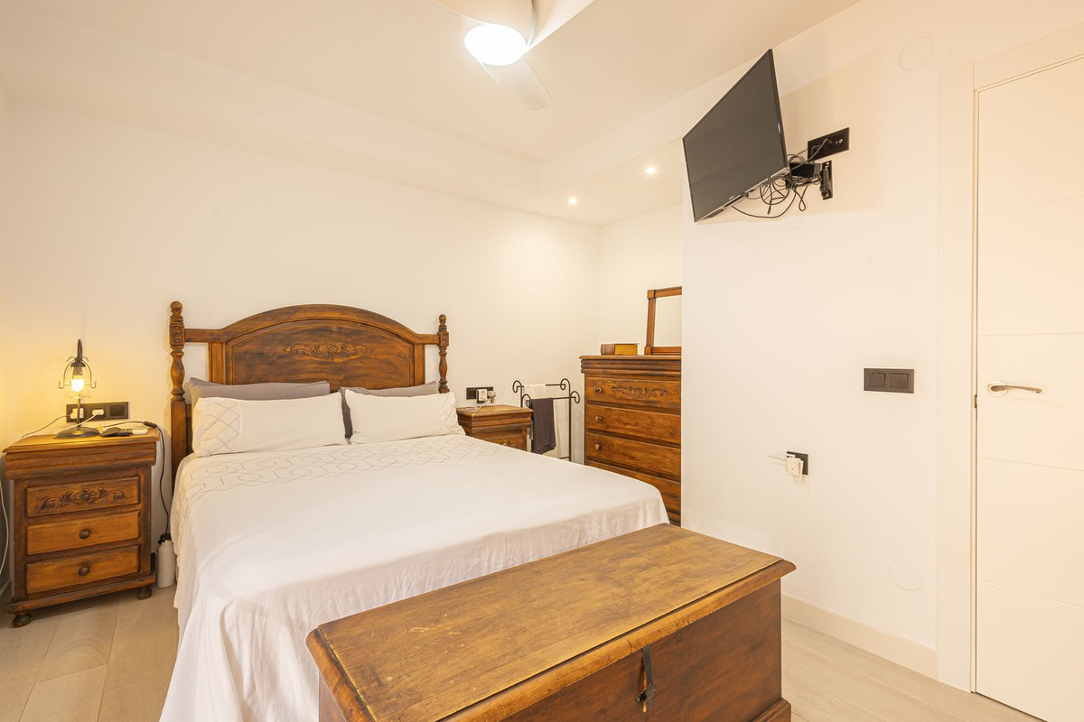 Appartement te koop in Fuengirola | 3 slaapkamers H5451964