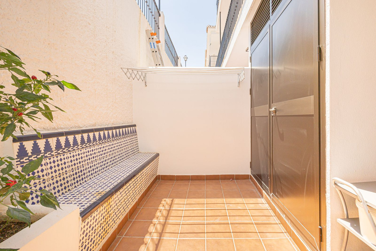 Appartement te koop in Fuengirola | 3 slaapkamers H5451964