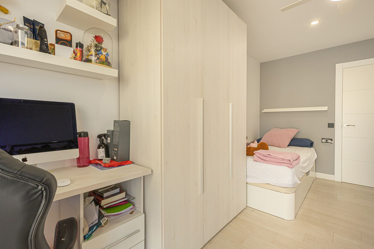 Appartement te koop in Fuengirola | 3 slaapkamers H5451964