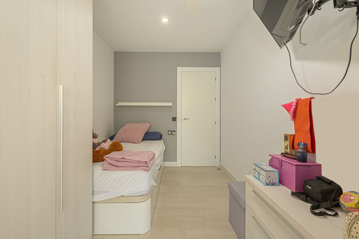 Appartement te koop in Fuengirola | 3 slaapkamers H5451964