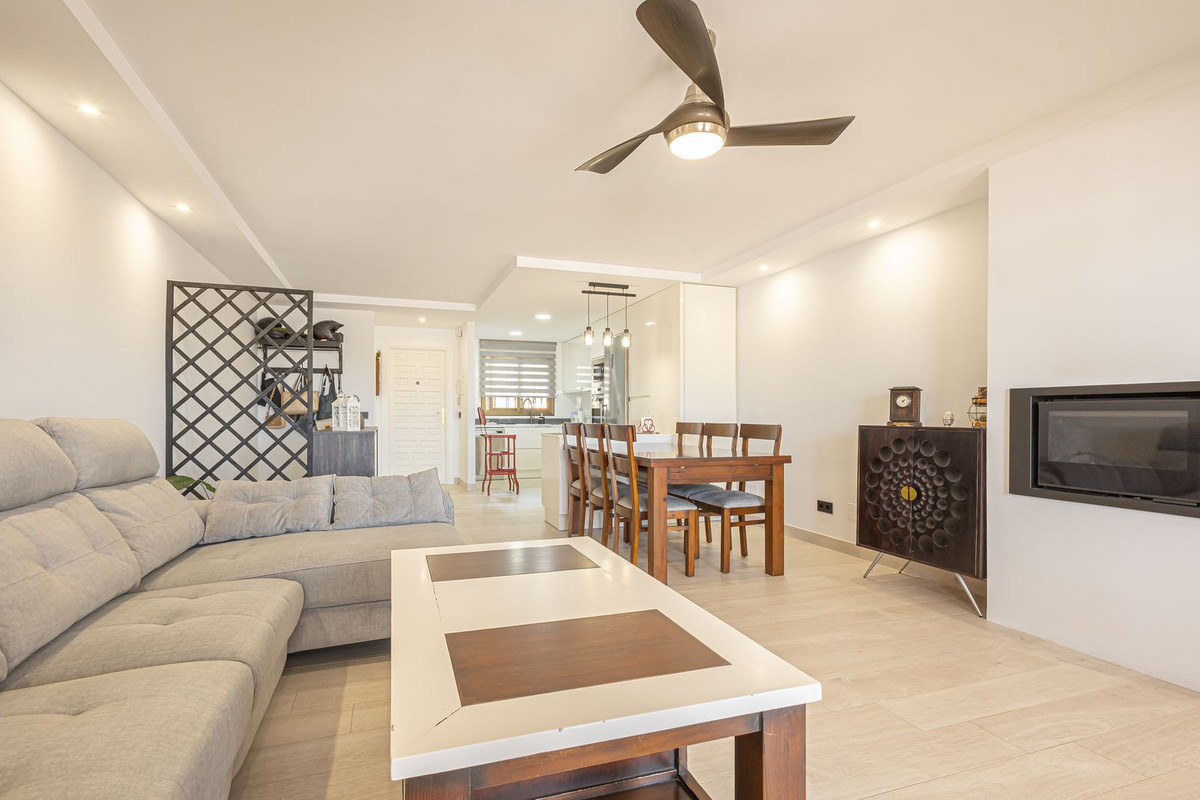 Appartement te koop in Fuengirola | 3 slaapkamers H5451964