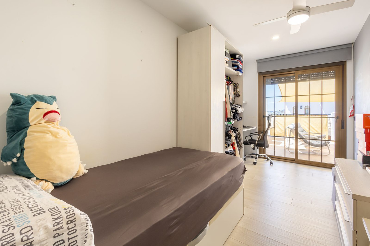Appartement te koop in Fuengirola | 3 slaapkamers H5451964