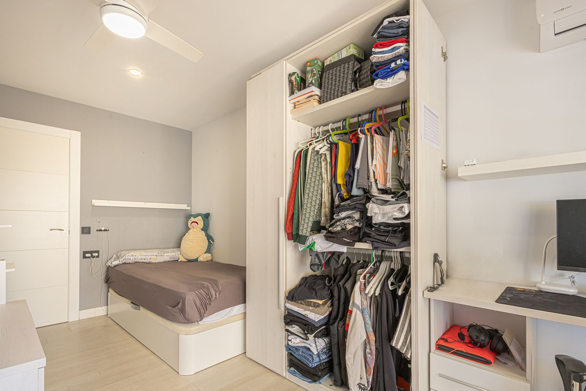 Appartement te koop in Fuengirola | 3 slaapkamers H5451964