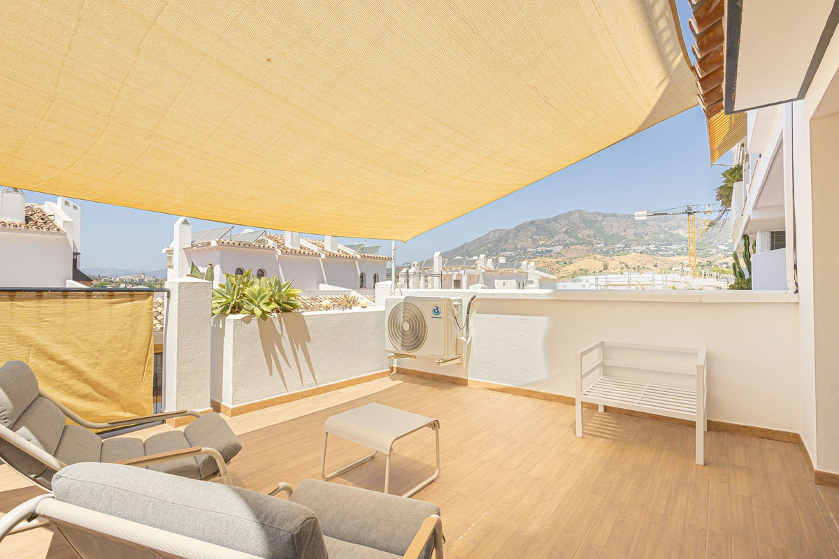 Appartement te koop in Fuengirola | 3 slaapkamers H5451964