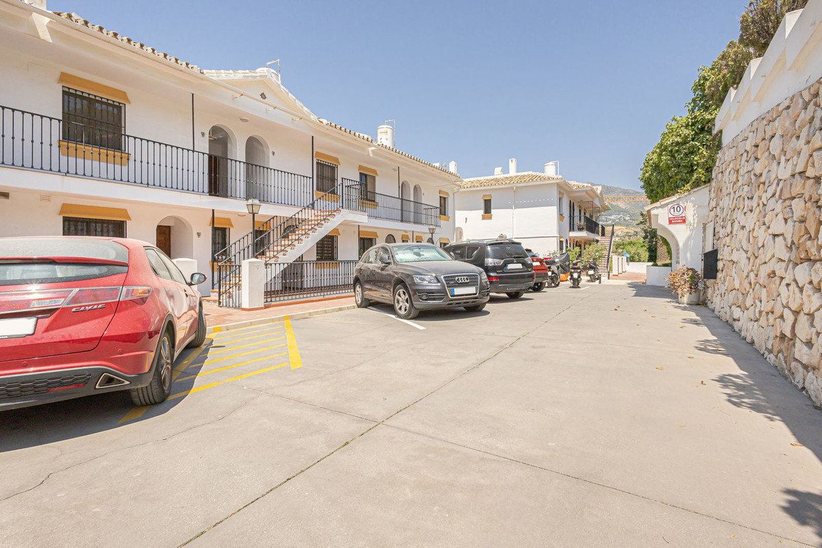 Appartement te koop in Fuengirola | 3 slaapkamers H5451964