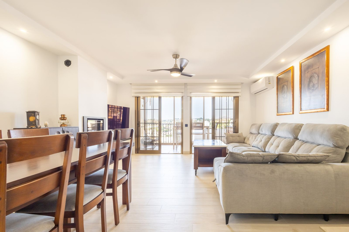 Appartement te koop in Fuengirola | 3 slaapkamers H5451964
