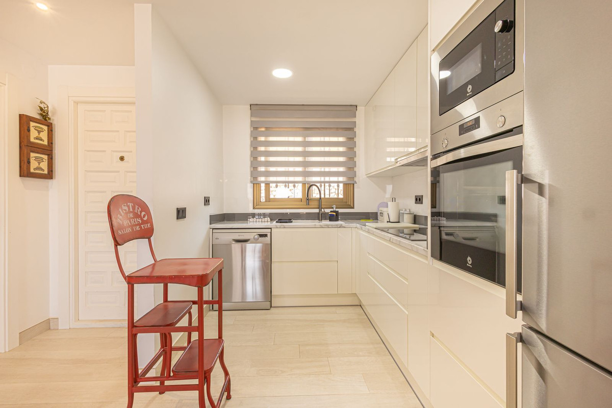 Appartement te koop in Fuengirola | 3 slaapkamers H5451964