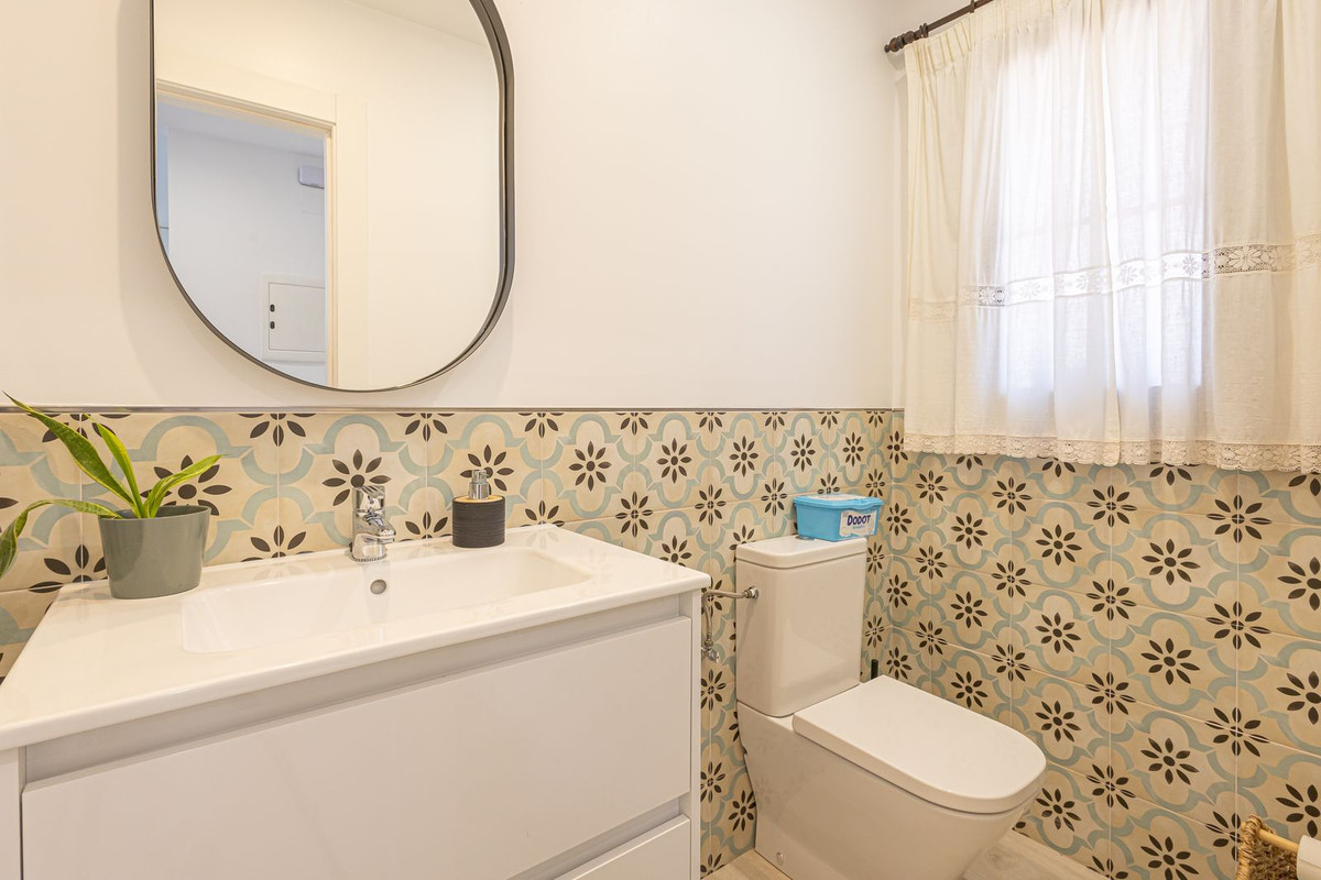 Appartement te koop in Fuengirola | 3 slaapkamers H5451964