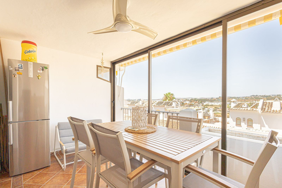 Appartement te koop in Fuengirola | 3 slaapkamers H5451964