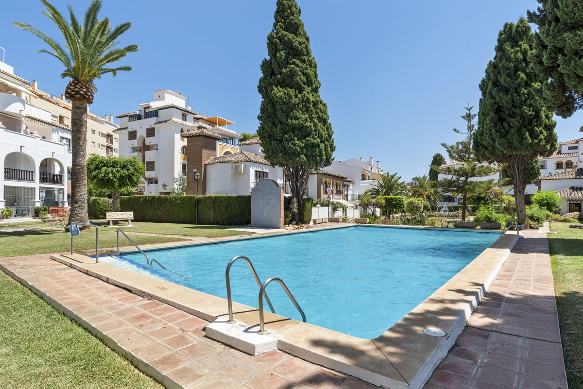 Appartement te koop in Fuengirola | 2 slaapkamers H5452153