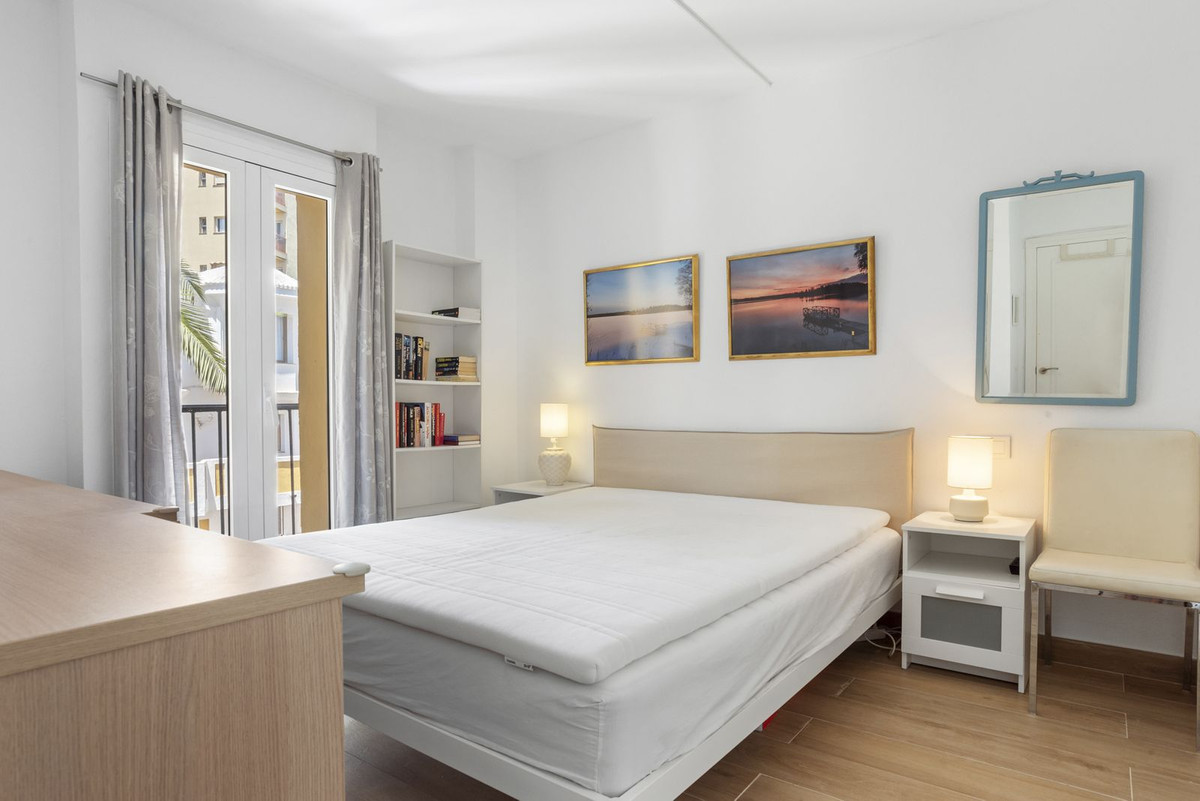 Appartement te koop in Fuengirola | 2 slaapkamers H5452153