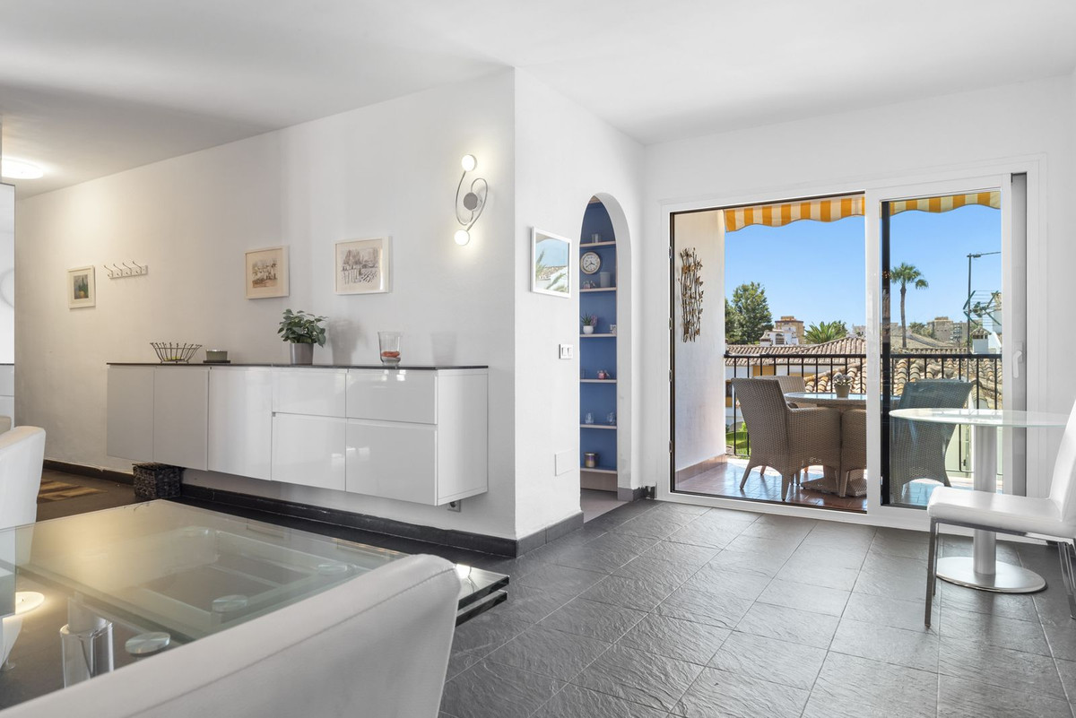 Appartement te koop in Fuengirola | 2 slaapkamers H5452153