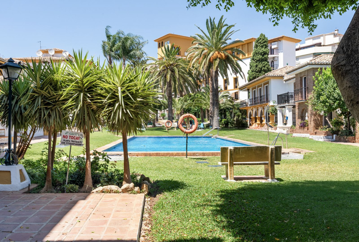Appartement te koop in Fuengirola | 2 slaapkamers H5452153